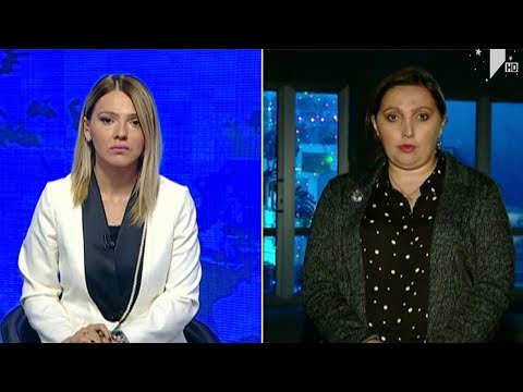 #დღისთემა „მოამბის“ შეკითხვებს ნაზი ჯანეზაშვილმა უპასუხა