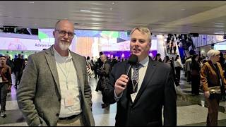 ECR 2026 – Interview with Tobias Gilk