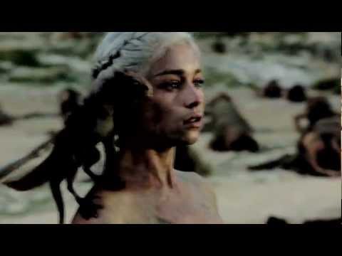A Song of Ice and Fire