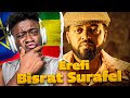 Ela Tv Bisrat Surafel Erefi бЉҐб ЁбЌЉ New Ethiopian Music 2023 рџ Єрџ Offcial Music Video REACTION Ela Tv Bisrat Surafel Erefi бЉҐб ЁбЌЉ New Ethiopian Music 2023 рџ Єрџ Offcial Music Video REACTION
