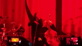 Jonathan Davis &#39;What it is&#39; - Live from Solo Tour (Belasco Theater, LA, 04.13.18)