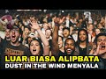 LUAR BIASAAAA ❗ Dust In The Wind Alipbata laku Keras Di Luar Negri Begini Ulasan Para Reaktor