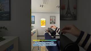 🎥 LED Framing Projector: The Secret to Stunning Lighting! 💡✨