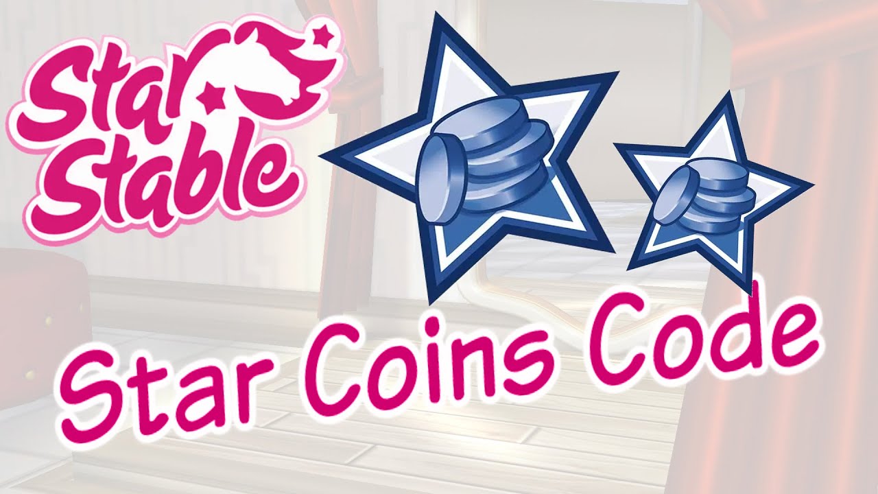 star stable star coins vásárlás mod