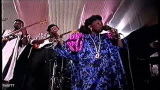 Aminata _ AÏCHA KONÉ Live à PARIS (1991)