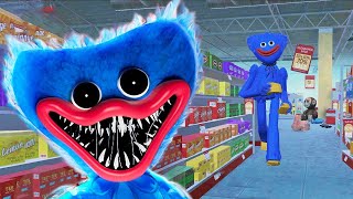 Evil Plush Toy Horror Full Gameplay screenshot 4