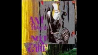 A n i   D i f r a n c o   Not A Pretty Girl  full album