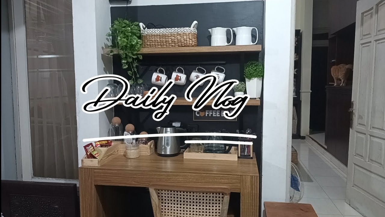Apa sih manfaat Closing dapur? #beberes #bebersih #dailyvlog #cleaningmotivation #deepcleaning 