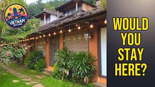 Love House Homestay SAPA - Would You Stay Here? | Sapa, Vietnam🏩 | Vietnam Stay Guide