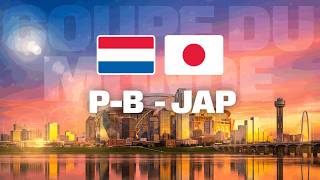 Match Pays Bas Japon Coupe du monde 2026 // Football