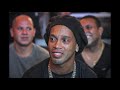Ronaldinho estaría en bancarrota?