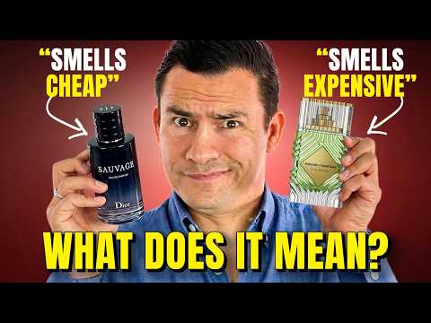 What Makes Luxury Fragrances So Expensive? (secrets Revealed)