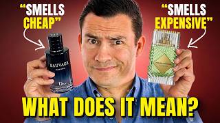 What Makes Luxury Fragrances So Expensive? Secrets Revealed