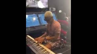 Kuami Eugene Vs Kidi on Piano Challenge