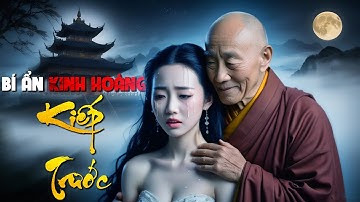 Bí Ẩn Gây Sốc: Người Nhớ Được 6 Kiếp Trước Và Sự Thật Rùng Rợn Đằng Sau - Triết Lý Nhân Sinh