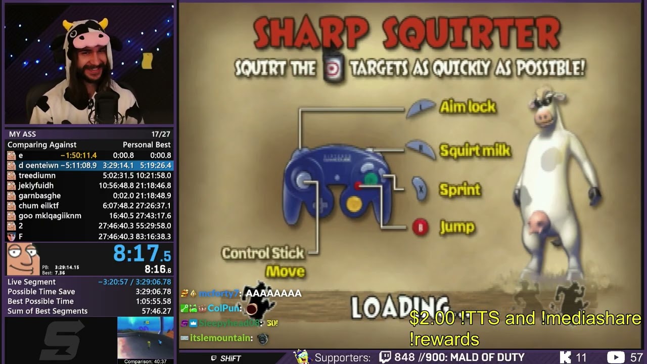 Barnyard - January/February 2026 ⚠️ VOLUME WARNING ⚠️