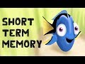 Memory and Forgetting Quiz