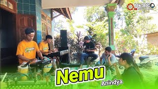 NEMU (GILGA SAHID) ‼️‼️DANGDUT KOPLO JARANAN VIRAL TERBARU 2023 | ANIN | ARVIDA MUSIK | AMD AUDIO