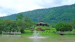 Siamdasada Khaoyai | Prachinburi, Thailand | Hotel Review 🌟