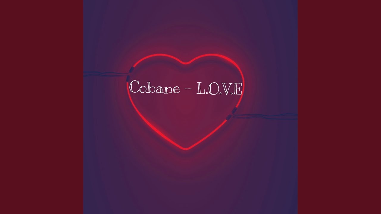 Watch L.O.V.E on YouTube Watch L.O.V.E on YouTube