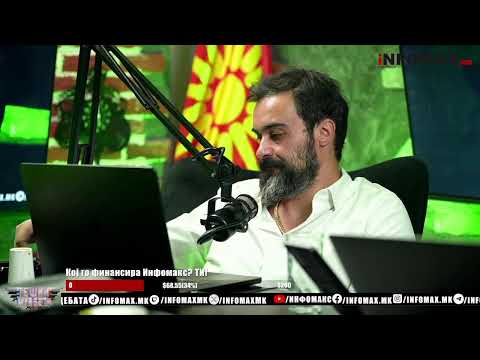 Тешки Муабети со Филип, Мечка и Миќо, епизода 218, сезона 05, 29.07.2025
