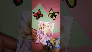 New Barbie doll Colouring Book #trending #dressup #dress #barbie Coloring #colour #colouringbook