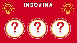 Indovina i 25 animali in 5 secondi #quiz #videoquiz #quiztime