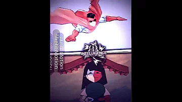 Omni Mark Vs Ena Invincibles3 Edit Wisedit Fyp Foryou 