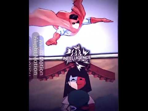 Omni Mark Vs Ena Invincibles3 Edit Wisedit Fyp Foryou