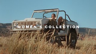 Filson Womens Collection 24