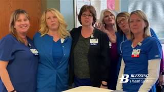 Happy Nurse Week 2019