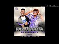 Beat Faz Xocota - Dj Kalisboy & Xocoteiro (Afro House 2022)