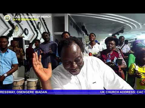 ASOTELE WOLI - PROPHETIC DECLARATION - 29/06/2026