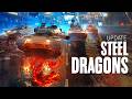 War Thunder Mobile Steel Dragons Update War Thunder Mobile Steel Dragons Update
