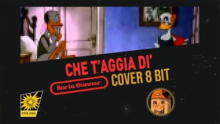 Adriano Celentano & Mina - Che T'aggia Dì (8 Bit Cover)