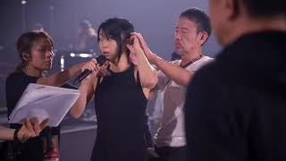 Utada Hikaru Laughter in the Dark Tour 2018 - PSVR - Akiba'Spot