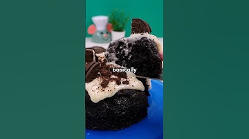 Is this 3-INGREDIENT OREO CAKE Worth the Hype?