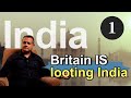 Vijay prashad why is india still trapped in british colonialism