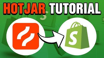 Hotjar Shopify Tutorial (2025)
