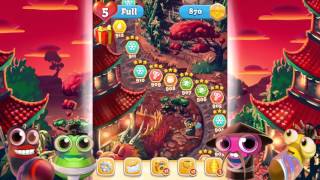 Bee Brilliant: The Far East! screenshot 4
