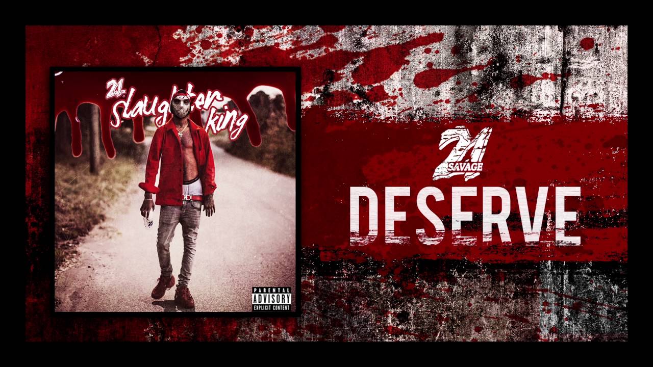 Deserve