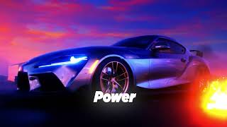 Insane Supercar Night Drive Cinematic Car Edit 4K By Vebxcode Inc