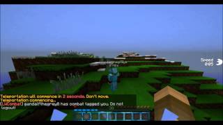 Hacker on lonewolves