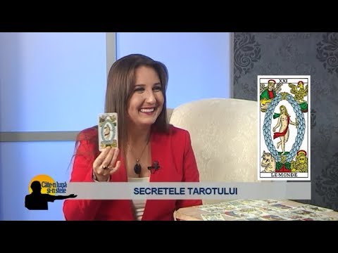 Video: Diavolul - semnificația și curentul cărții de tarot