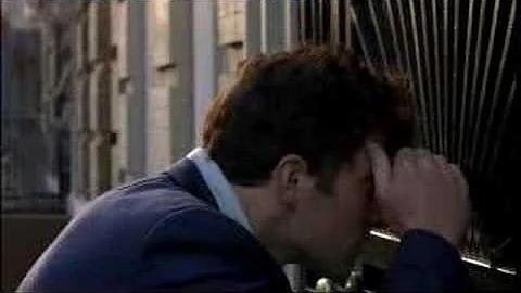 You Belong To Me clip- Jeffrey meets the landlady