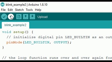 Arduino-zelfstudie: introductie, aan de slag en project maken [Ondertitel: alle talen]