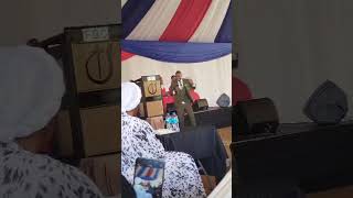 Pastor SL Khanyile Passover 2026 FGC Region F