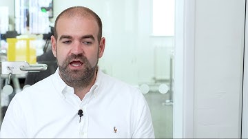 Cap Coder - Crystal Spring Testimonial