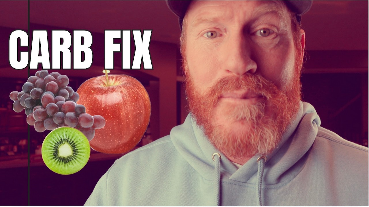 By far the healthiest CARBS for Beginners (or anyone seeking optimal health)