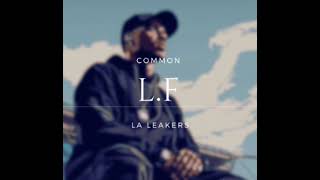 Common - La Leakers Freestyle (L.F REMIX AiR COM 1)
